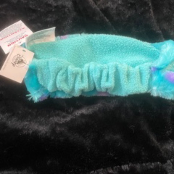 Disney Sully Stretch Headband - Picture 2 of 2